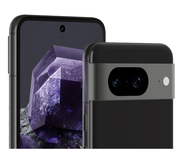 Google Pixel 8 5G DualSIM 8/128GB Black - 1192119 - zdjęcie 7